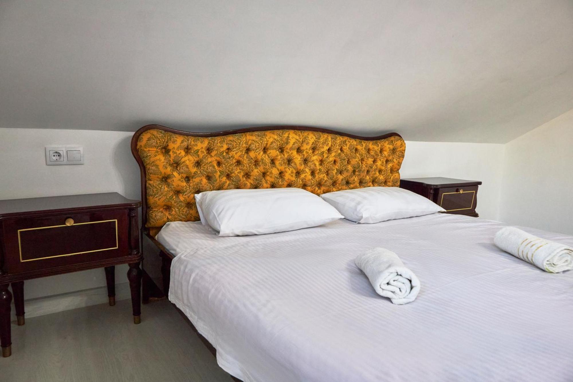 Hotel Sweet Vibe Almaty Exterior foto
