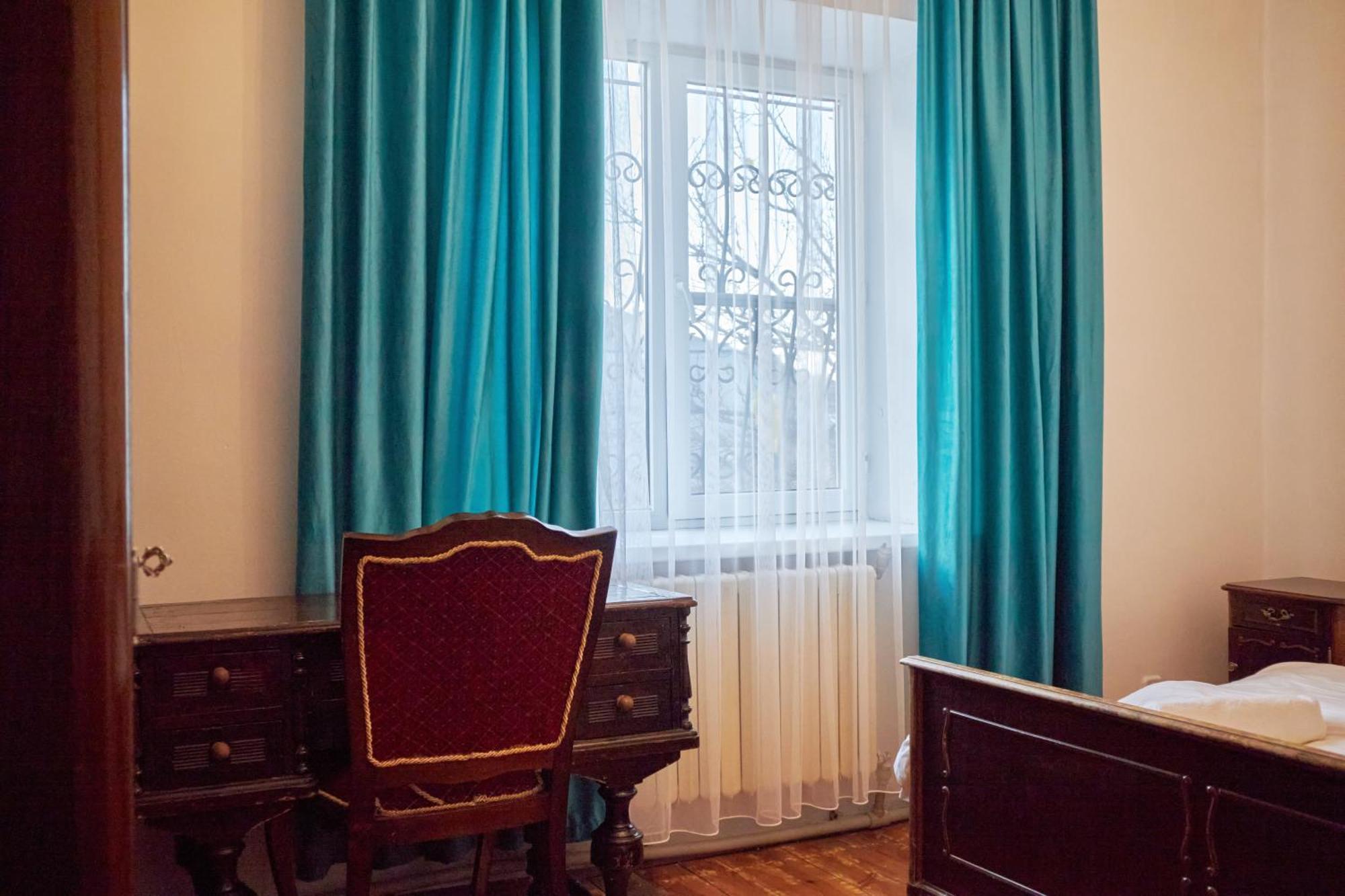Hotel Sweet Vibe Almaty Exterior foto