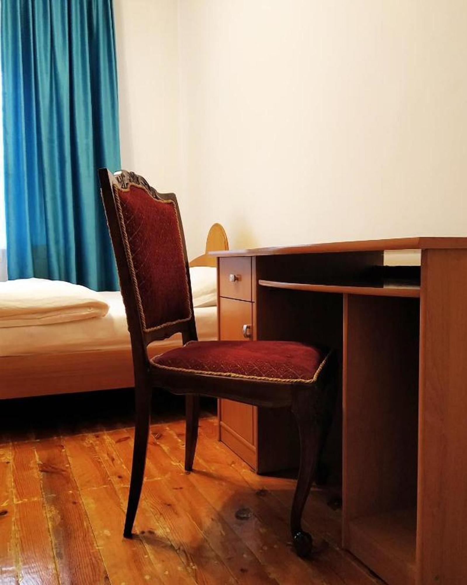 Hotel Sweet Vibe Almaty Exterior foto